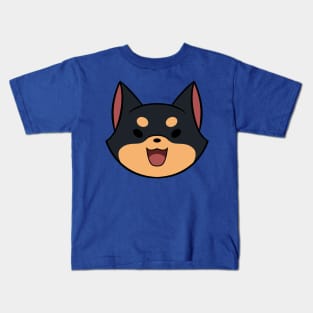 Ibuki Kids T-Shirt